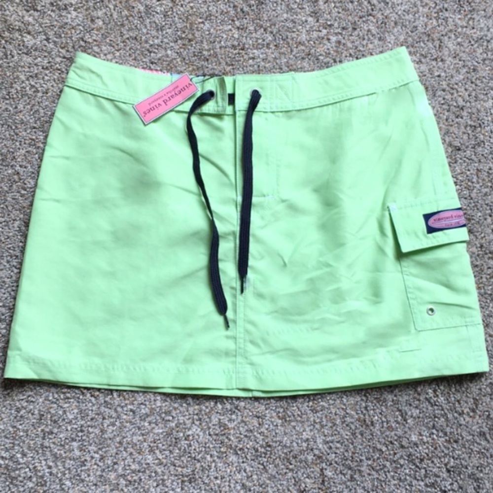 Vineyard Vines 🏄‍♂️ board skirt